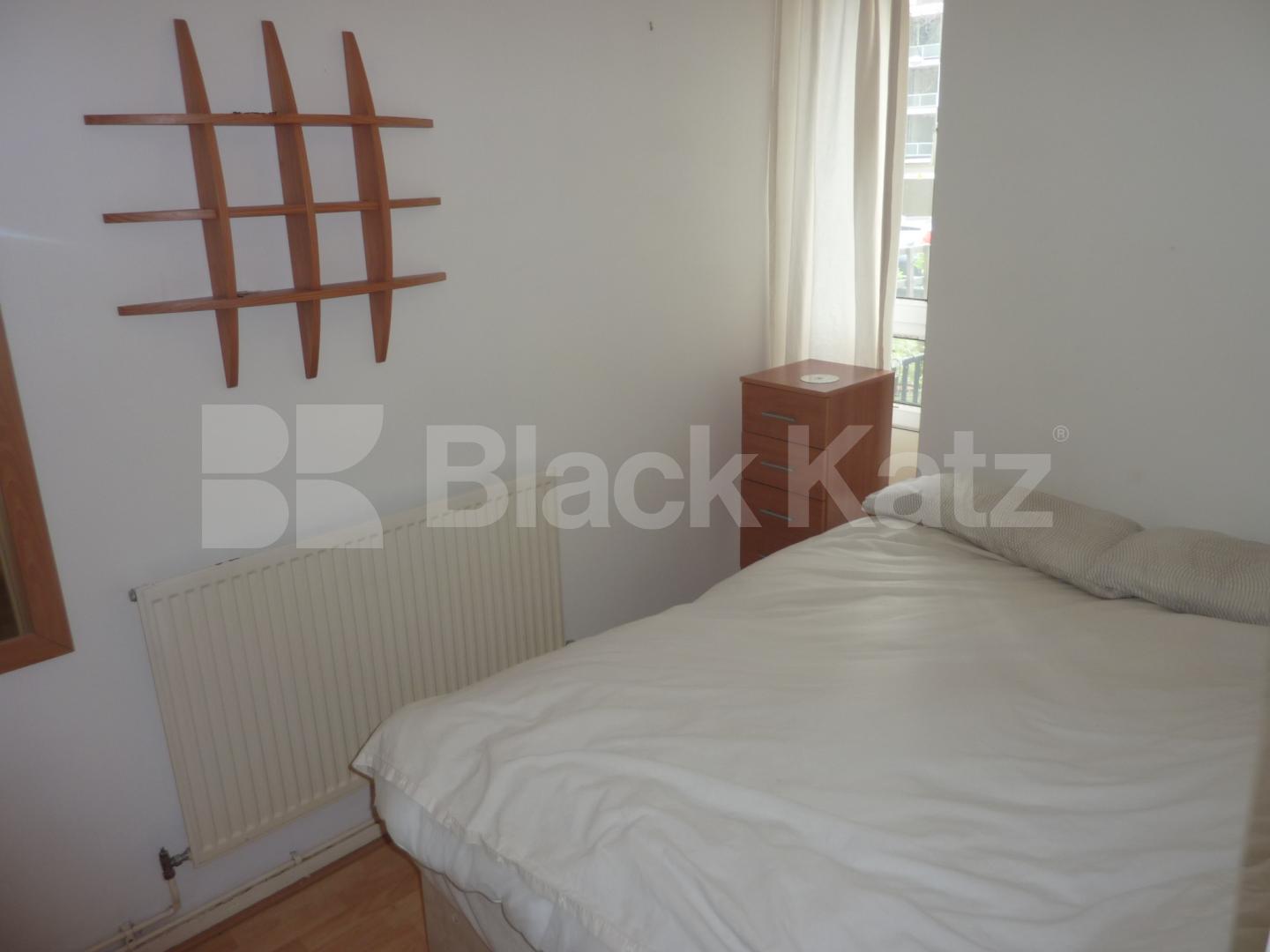 			NEW INSTRUCTION!, 1 Bedroom, 1 bath, 1 reception Flat			 Albany Street, CAMDEN / REGENTS PARK